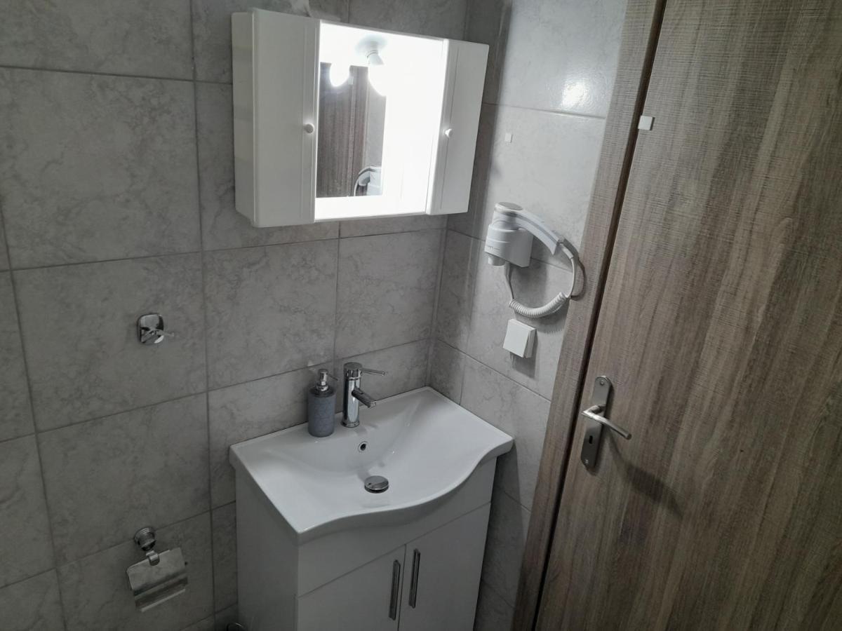 Silver View Баці Екстер'єр фото