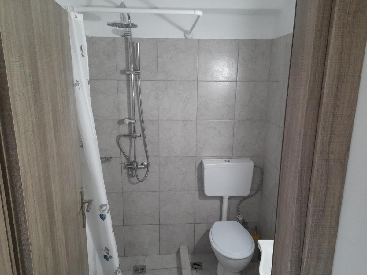 Silver View Баці Екстер'єр фото